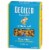 De Cecco Cavatappi Pasta Perspective: back