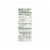 De Cecco Organic Penne Rigate Pasta, 12 Ounce - 12 per case Perspective: back