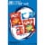 Cheez-It, Pringles, & Rice Krispie Treats Mega Variety Pack Perspective: back