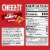 Cheez-It Extra Toasty Cheese Crackers Family Size Perspective: back
