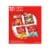 Cheez-It Cheese Lovers Variety Pack Perspective: back