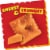 Cheez-It® Extra Toasty Cheese Snack Crackers Perspective: back