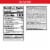 Cheez-It® Classic Snack Mix Perspective: back