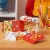 Cheez-It® Original Cheese Snack Crackers Perspective: back