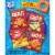 Cheez-It® Classic Mix Cheese Crackers Variety Pack Perspective: back