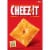 Cheez-It Original Cheese Crackers Dual Pack Perspective: back