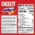 Cheez-It® Original Snack Mix Family Size Perspective: back