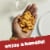 Cheez-It® Cheddar Jack Cheese Snack Crackers Grab and Go Perspective: back