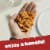 Cheez-It® Hot and Spicy Cheese Snack Crackers Grab and Go Perspective: back
