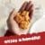 Cheez-It® Original Cheese Snack Crackers Single Serve Perspective: back