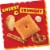 Cheez-It® Classic Snack Mix Perspective: back