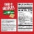 Cheez-It® Grooves Sharp White Cheddar Cheese Crackers Perspective: back