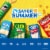 Cheez-It® White Cheddar Cheese Snack Crackers Perspective: back