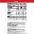 Cheez-It® Variety Pack Cheese Crackers Perspective: back