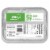 Just Bare Brand Boneless Skinless Chicken Tenderloins Perspective: back