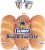 Bunny White Brat & Sausage Rolls Perspective: back
