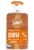 Lewis Bake Shop Honey Wheat Half Loaf Bread Perspective: back