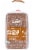 Lewis Bake Shop Half Loaf 100% Whole Wheat Bread Perspective: back