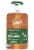 Lewis Bake Shop Italian Half Loaf Bread Perspective: back