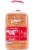 Lewis Bake Shop Half Loaf Rye Bread Perspective: back