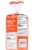 Lewis Bake Shop Healthy Life Keto Hawaiian Hot Dog Buns Perspective: back