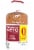Lewis Bake Shop Healthy Life Cinnamon Keto Bread Perspective: back