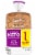 Lewis Bake Shop Healthy Life 5 Seed Keto Bread Perspective: back