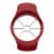 KitchenAid Fruit Slicer - Red Perspective: back