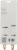 KitchenAid Mini Spatulas - Red/Gray Perspective: back