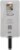 KitchenAid® Black Etched Medium Grater Perspective: back