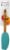 KitchenAid Bamboo Handle Mixer Spatula - Aqua Sky Perspective: back