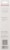 KitchenAid Silicone Medium Baking Mat - Gray Perspective: back