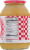Eden Organic Apple Sauce Perspective: back