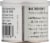 Eden® Foods Wasabi Powder Perspective: back