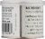 Eden® Foods Wasabi Powder Perspective: back