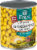 Eden Organic Garbanzo Beans Perspective: back