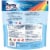 Purex 4 in 1 Clorox2 Original Fresh Scent Pacs Laundry Detergent Pods Perspective: back