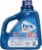 Purex® Odor Stop with Oxi Power Liquid Laundry Detergent Perspective: back