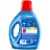 Persil® Advanced Clean Oxi+Odor Power Liquid Laundry Detergent Perspective: back