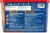 Persil® ProClean® Disc + Oxi Power Laundry Detergent Discs Pacs Perspective: back