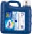 Purex® Mountain Breeze® Liquid Laundry Detergent Perspective: back