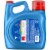 Persil® Advanced Clean Oxi + Odor Power Liquid Laundry Detergent Perspective: back