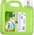 Purex® Natural Elements® Linen & Lilies® Liquid Laundry Detergent Perspective: back