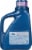 Purex® with Crystals Fresh Lavender Blossom Liquid Laundry Detergent Perspective: back