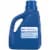 Purex® +Oxi Fresh Morning Burst 4-In-1 Laundry Detergent Perspective: back