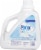 Purex® Life Free & Clear Liquid Laundry Detergent Perspective: back