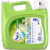 Purex® Natural Elements® Linen & Lilies® Liquid Laundry Detergent Perspective: back