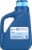 Purex® Spring Waters Laundry Detergent with Crystals Perspective: back