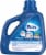 Purex Dirt Lift Action After the Rain Liquid Laundry Detergent Perspective: back