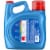 Persil® Intense Fresh® Scent Everyday Clean Liquid Laundry Detergent Perspective: back